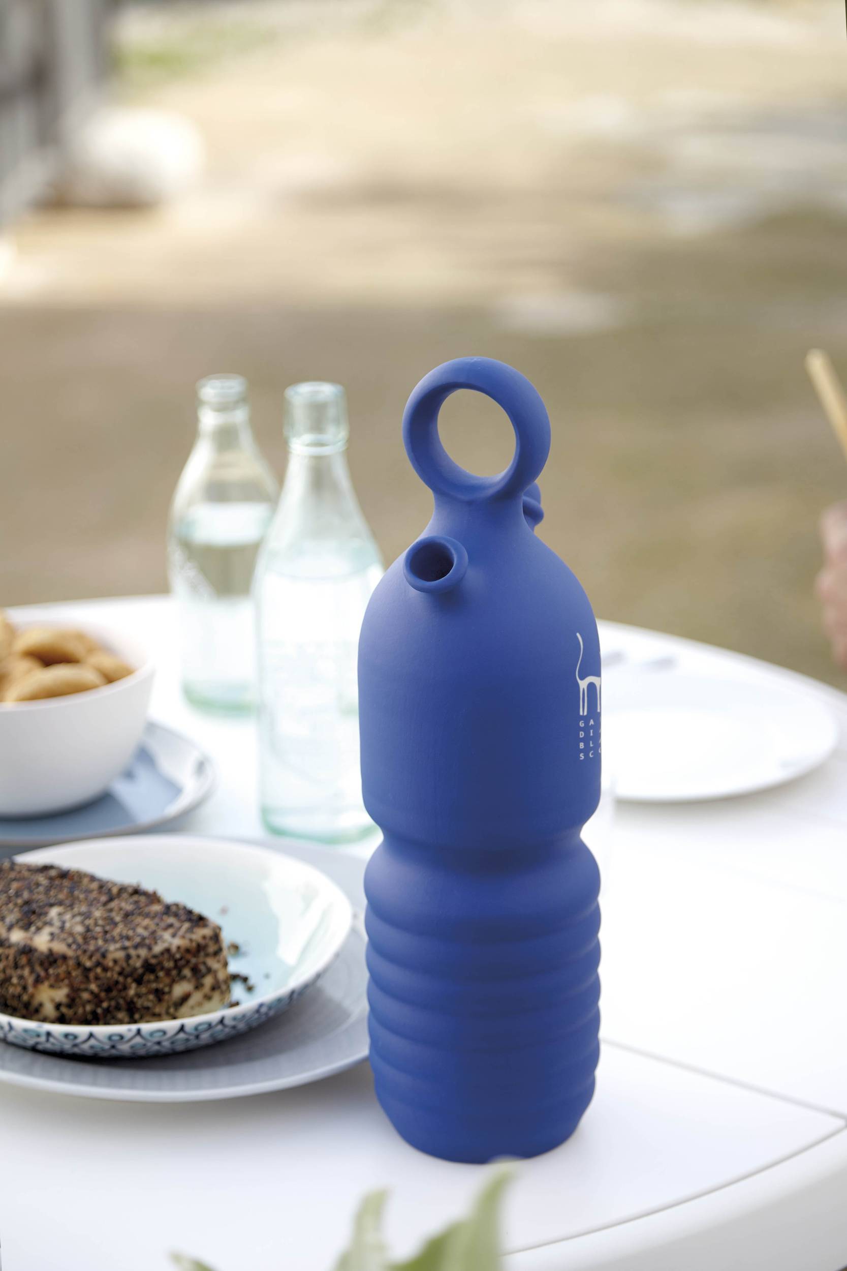 LA-SIESTA by Gandia-Blasco 06